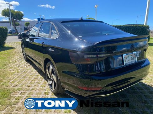 Used 2019 Volkswagen Jetta S w/ Driver Assistance Package FWD image 5