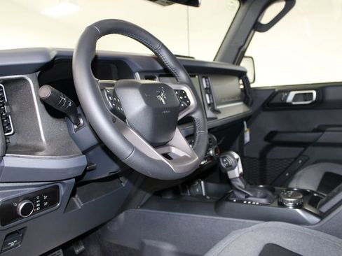 New 2026 Ford Bronco Big Bend AWD/4WD image 20