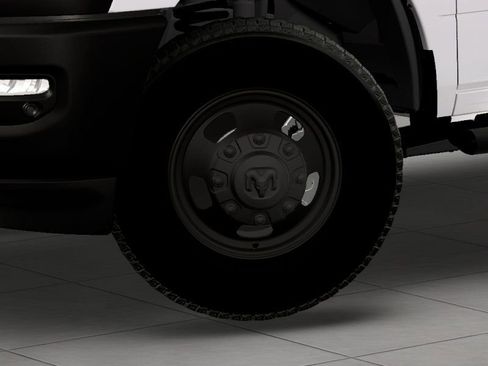 New 2026 RAM 3500 Tradesman image 17