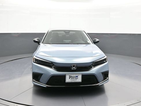 Certified 2023 Honda Civic Sport image 2