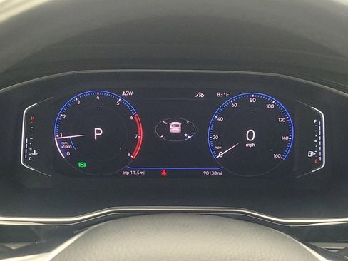 Used 2019 Volkswagen Jetta SEL Premium FWD image 23