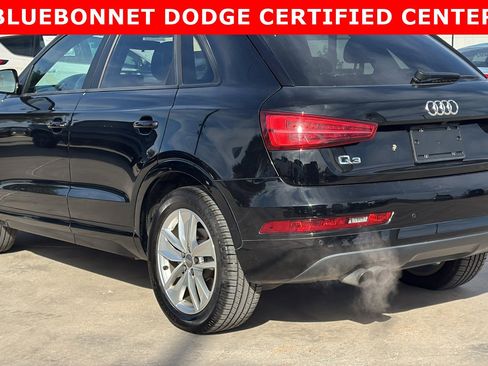 Used 2018 Audi Q3 2.0T Premium image 7