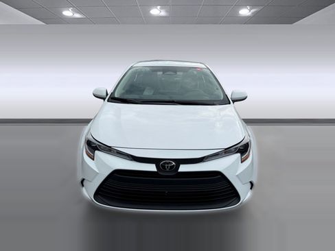 New 2026 Toyota Corolla LE image 7