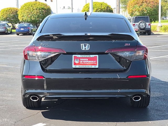 Used 2026 Honda Civic Si image 7