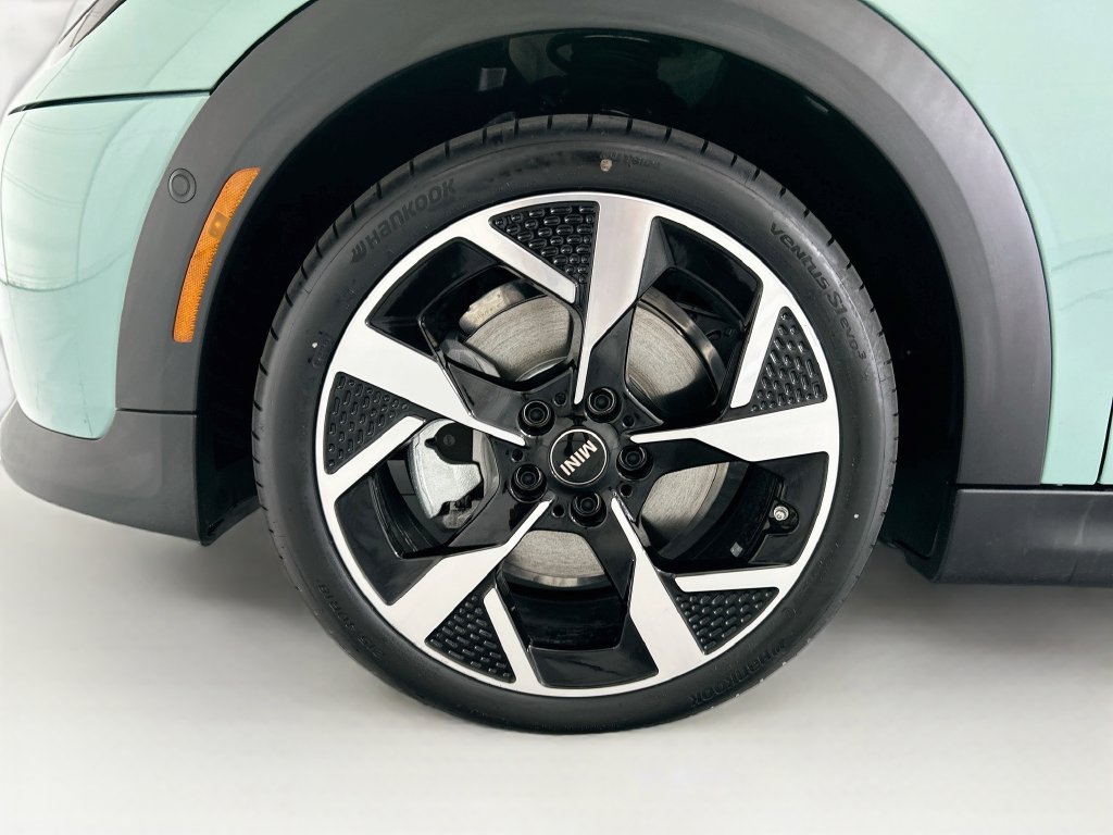 New 2027 MINI Cooper S FWD image 27