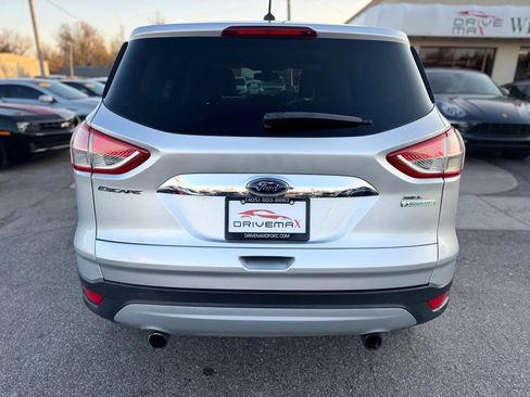 Used 2013 Ford Escape SEL image 4