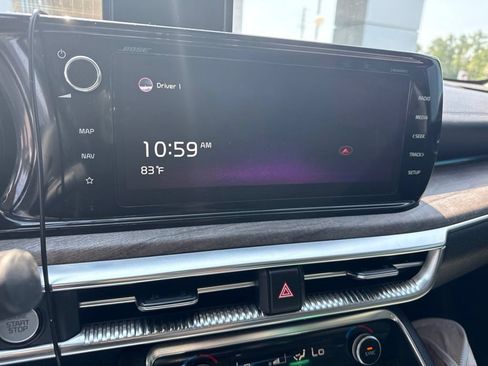 Used 2021 Kia K5 EX w/ EX Premium Package FWD image 5