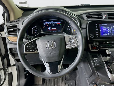 Used 2020 Honda CR-V Touring image 18