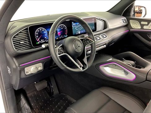 Used 2024 Mercedes-Benz GLE 350 GLE 350 image 11