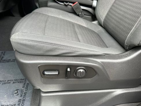 Certified 2020 Chevrolet Silverado 1500 RST w/ All-Star Edition image 13