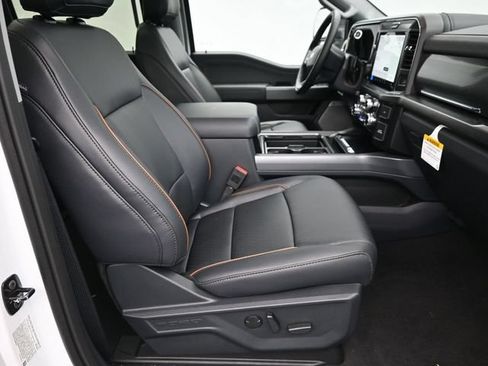 New 2026 Ford F350 Lariat w/ Lariat Ultimate Package AWD/4WD image 12