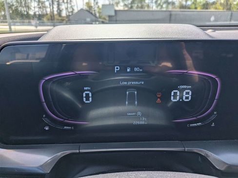 Used 2025 Kia Telluride S image 33