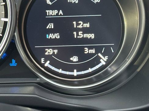 New 2025 MAZDA CX-5 AWD 2.5 S w/ Preferred Package image 10