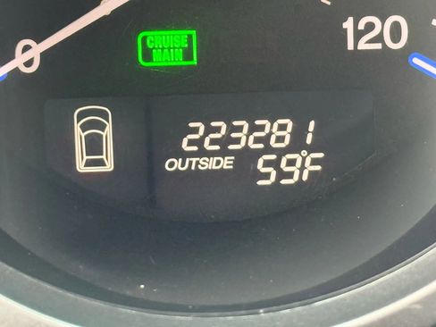 Used 2010 Honda Element EX image 10