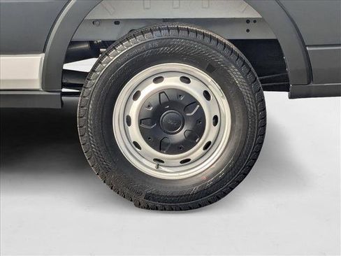 New 2025 Ford Transit 250 148 Medium Roof w/ Load Area Protection Package image 9