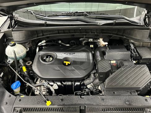 Used 2019 Hyundai Tucson Value AWD/4WD image 28