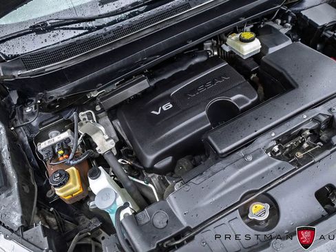 Used 2020 Nissan Pathfinder SL FWD image 40