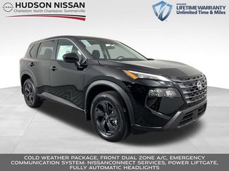 New 2026 Nissan Rogue SV w/ Cold Weather Package video 1