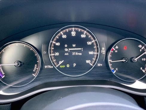 Certified 2025 MAZDA CX-50 AWD 2.5 Hybrid w/ Premium Pkg image 25