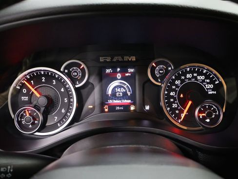 New 2026 RAM 1500 Big Horn image 33