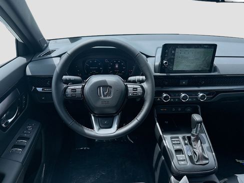 New 2026 Honda CR-V Sport Touring image 18