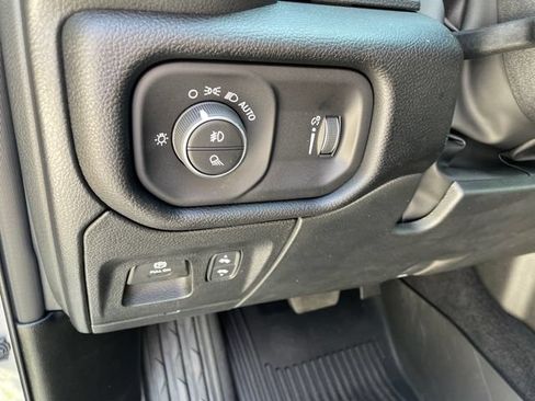 Used 2026 RAM 1500 Big Horn AWD/4WD image 29