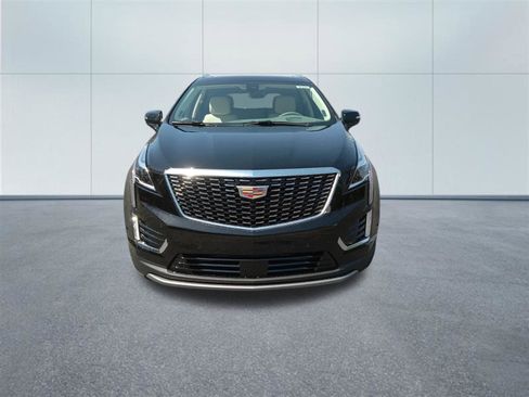 New 2026 Cadillac XT5 Premium Luxury image 5