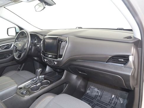 Used 2018 Chevrolet Traverse LT FWD image 40