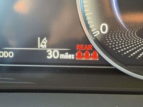 Used 2025 Lexus ES 350 Premium image 29