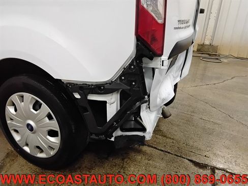 Used 2020 Ford Transit Connect XL image 18