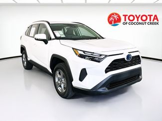 Used 2024 Toyota RAV4 XLE w/ Convenience Package AWD/4WD video 1