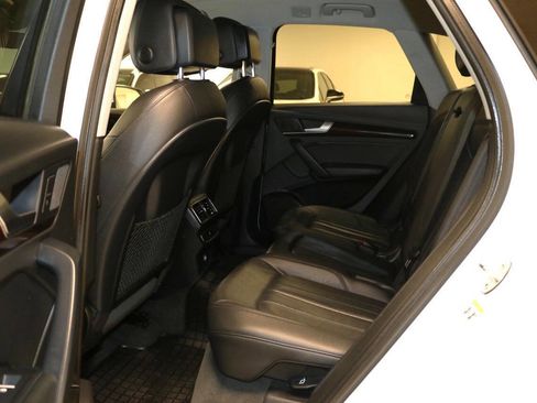 Used 2018 Audi Q5 2.0T Premium image 75