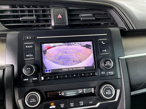 Used 2019 Honda Civic LX image 13
