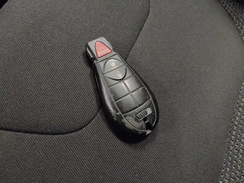 Used 2020 Jeep Cherokee Latitude image 32