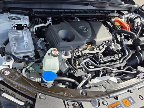 New 2026 MAZDA CX-50 AWD 2.5 Hybrid w/ Weather Package image 22