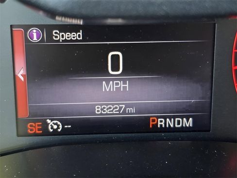 Used 2015 GMC Canyon SLT image 22