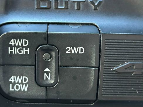 Used 2022 RAM 3500 Big Horn w/ Level C Equiment Group image 23