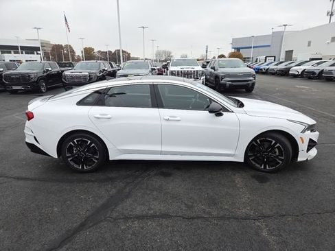 Used 2023 Kia K5 GT-Line image 18