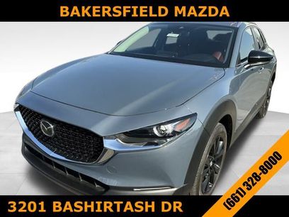 Used 2023 MAZDA CX-30 AWD 2.5 S w/ Preferred Package