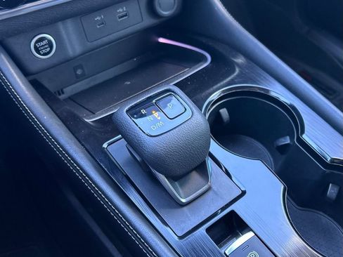 Used 2021 Nissan Rogue Platinum image 33