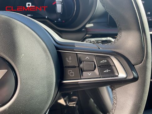 Used 2024 Dodge Hornet GT w/ GT Blacktop Package image 29