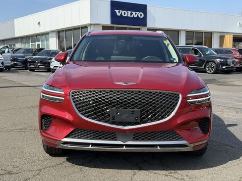 Used 2025 Genesis GV70 2.5T AWD/4WD image 24