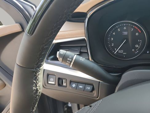 New 2025 Cadillac XT6 Premium Luxury w/ Platinum Package image 37