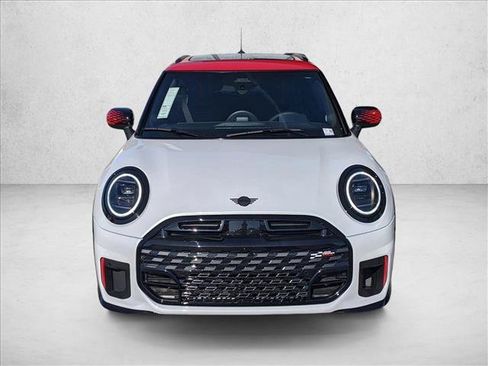 New 2026 MINI Cooper John Cooper Works image 6