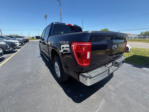 Used 2021 Ford F150 XLT w/ Equipment Group 302A High AWD/4WD image 6