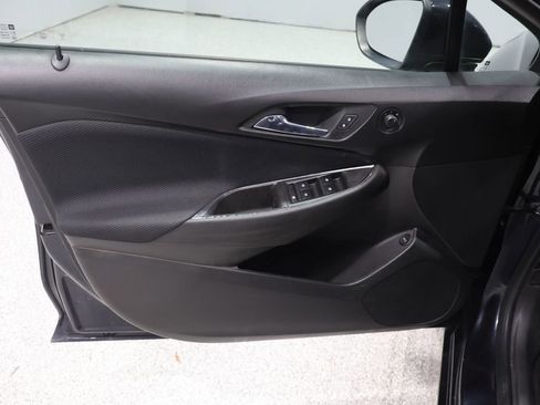 Used 2016 Chevrolet Cruze LS image 12