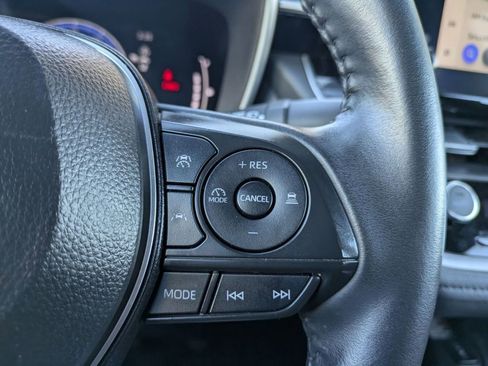 Used 2024 Toyota Corolla XSE image 21