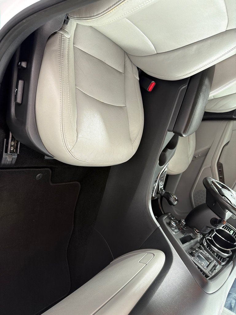 Used 2013 Kia Optima EX w/ Premium Pkg FWD image 23