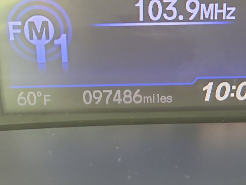 Used 2013 Honda Civic LX image 23