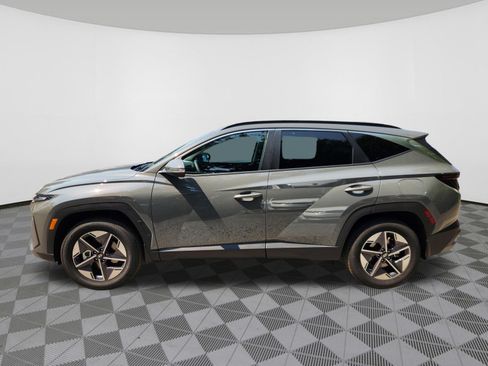 Certified 2026 Hyundai Tucson SEL AWD/4WD image 5